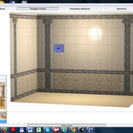 Вышло очередное обновление программы CeramicWeb
