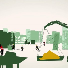 Участие в выставке «MOLDCONSTRUCT 2014»