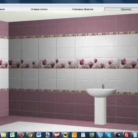 Вышло очередное обновление программы «Ceramic3DWeb»