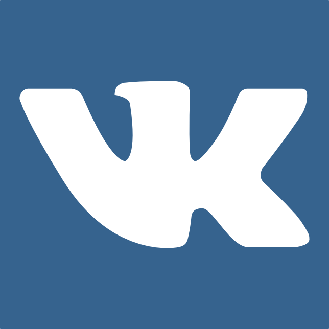Мы теперь на сайте VK.COM