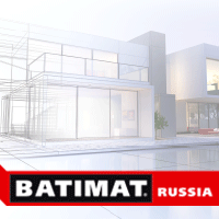 "BATIMAT RUSSIA 2017"