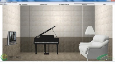 Вышло очередное обновление программы «Ceramic3DWeb»