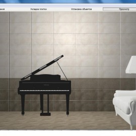 Вышло очередное обновление программы «Ceramic3DWeb»