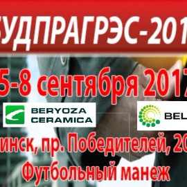 Будпрагрэс-2017