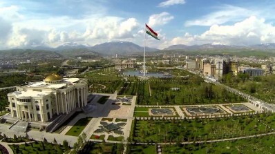 НАЦИОНАЛЬНАЯ ВЫСТАВКА РЕСПУБЛИКИ БЕЛАРУСЬ В РЕСПУБЛИКЕ ТАДЖИКИСТАН
