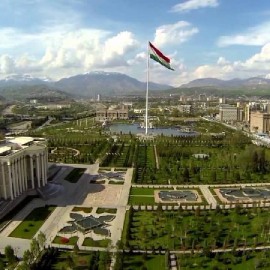 НАЦИОНАЛЬНАЯ ВЫСТАВКА РЕСПУБЛИКИ БЕЛАРУСЬ В РЕСПУБЛИКЕ ТАДЖИКИСТАН