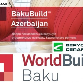 WORLDBUILD BAKU 2018